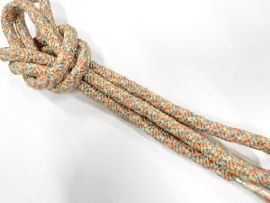 未使用品　正絹　手組帯締め